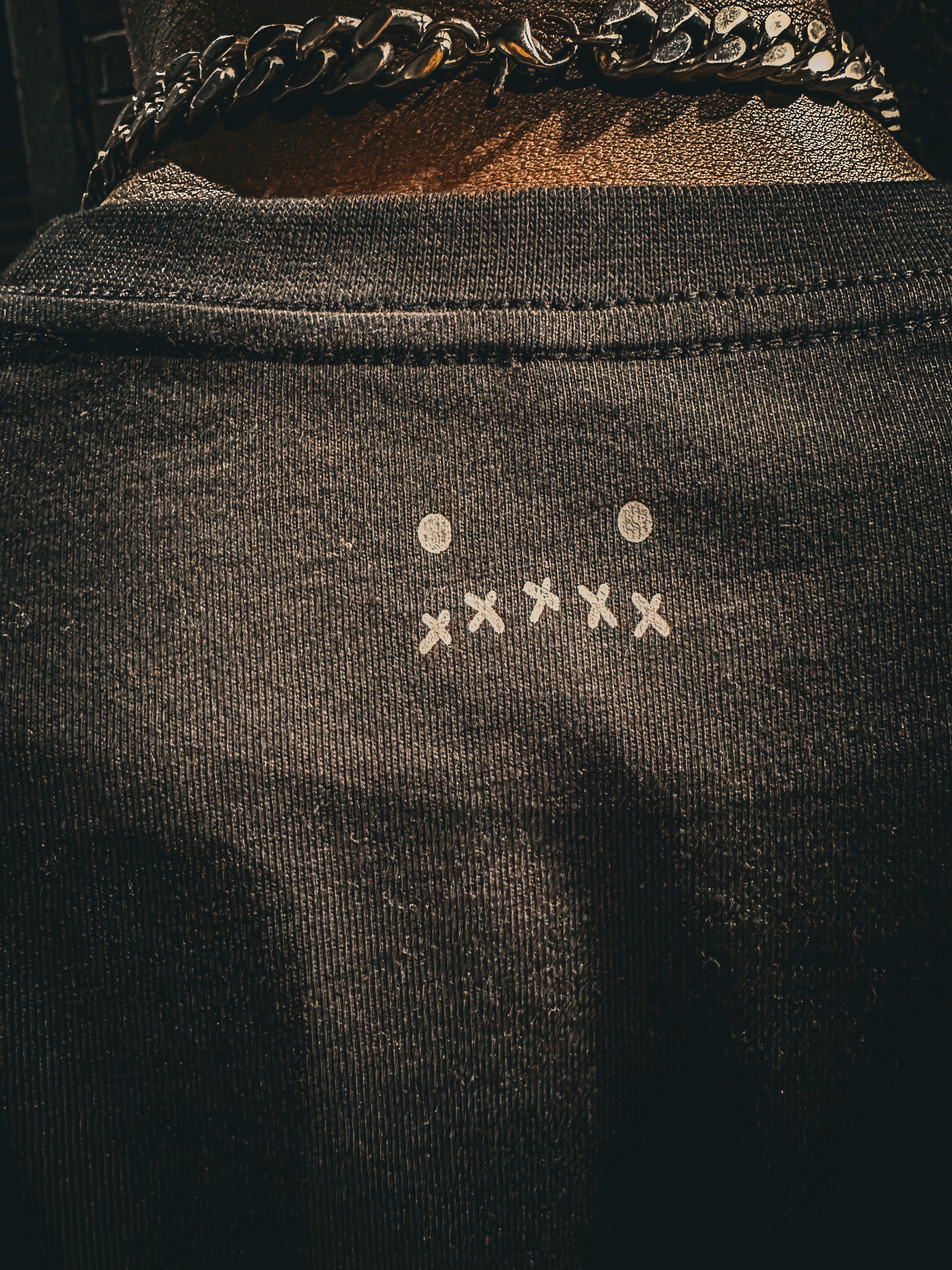 Grim RIZO Deluxe Tee