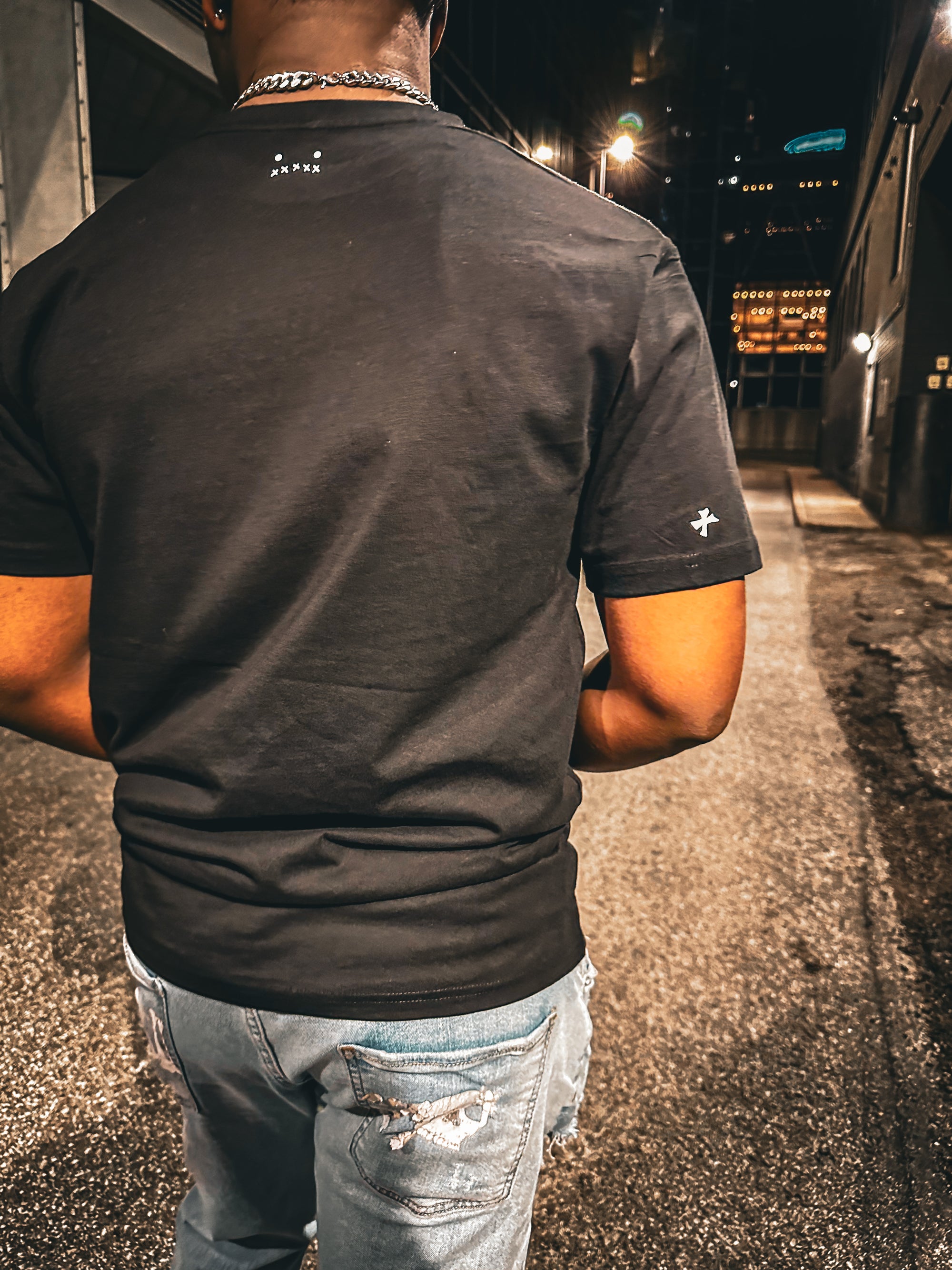 Grim RIZO Deluxe Tee