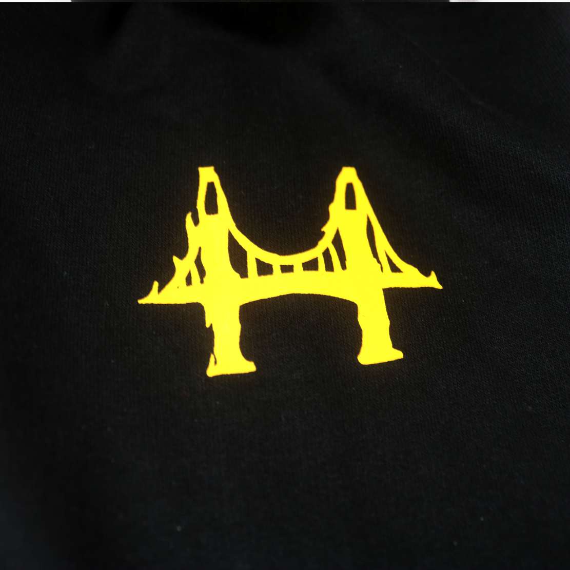 Official '412' Rizo Hoodie
